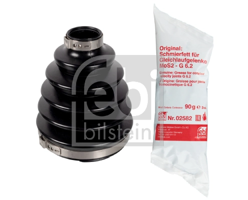 Bellow Kit, drive shaft